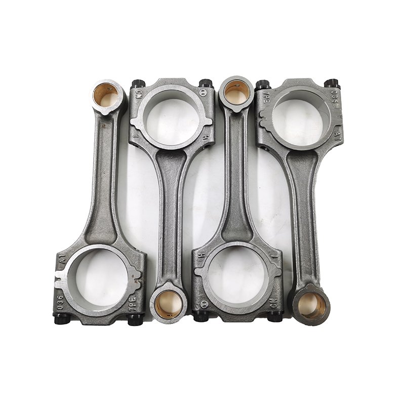 Original quality engine connecting rod for EA111 1.4L VW Audi Skoda Seat 036198401 036198401H 036198401F 036198401D