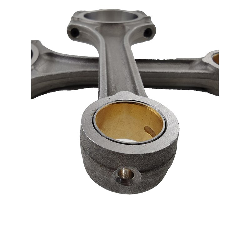Original quality engine connecting rod for EA111 1.4L VW Audi Skoda Seat 036198401 036198401H 036198401F 036198401D