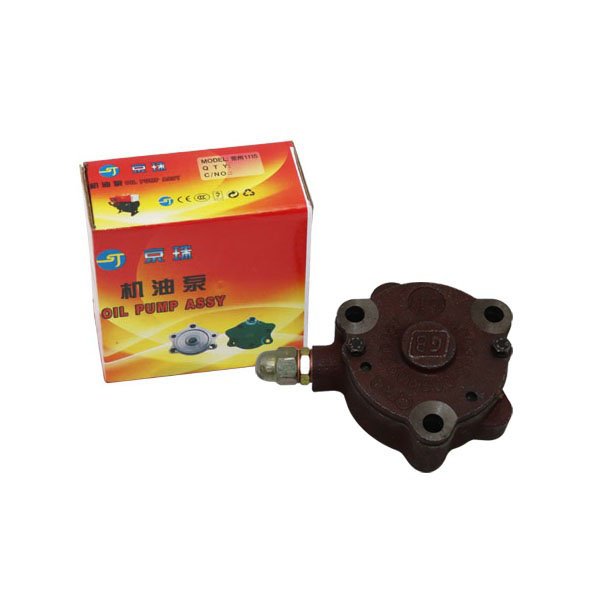SHARPOWER big stock accessories spare parts oil pump for km186 km130 ld1115 diesel engine