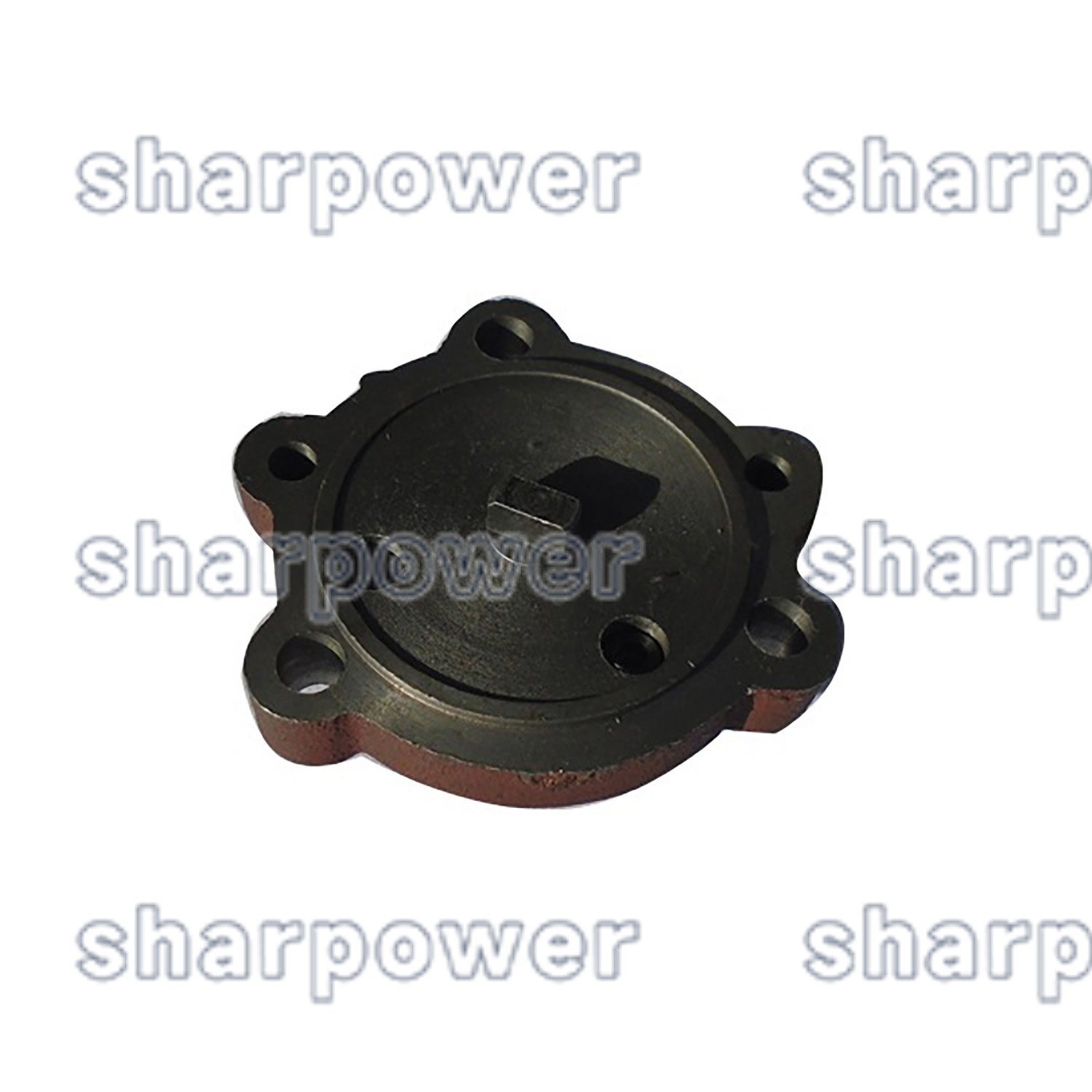SHARPOWER big stock accessories spare parts oil pump for km186 km130 ld1115 diesel engine