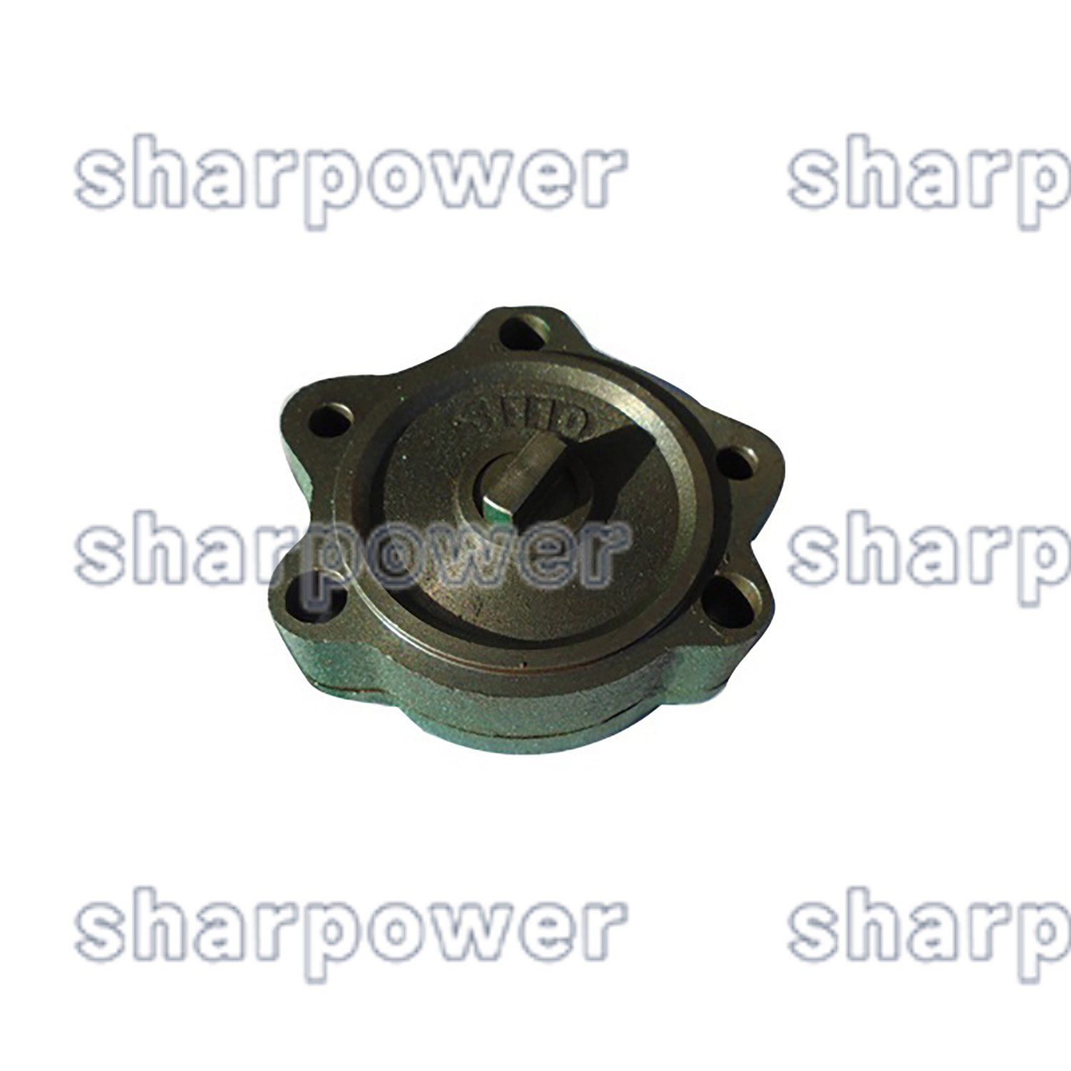 SHARPOWER big stock accessories spare parts oil pump for km186 km130 ld1115 diesel engine