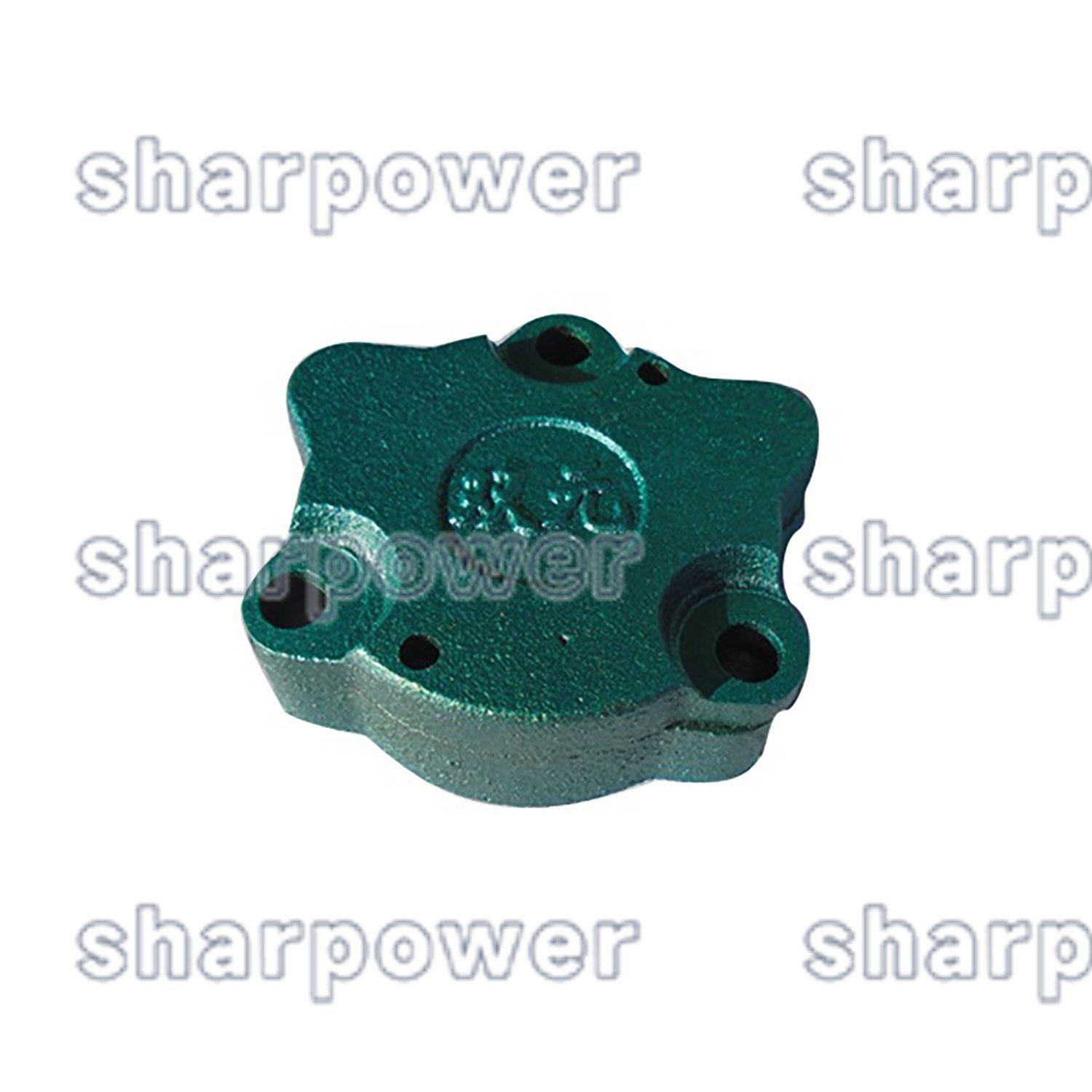 SHARPOWER big stock accessories spare parts oil pump for km186 km130 ld1115 diesel engine