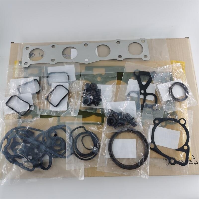 G4KD 2.0L Engine Cylinder Head Gasket 20910-2GL02 209102GL02 Full Overhaul Engine Repair Kit Gasket Set For Hyundai Kia