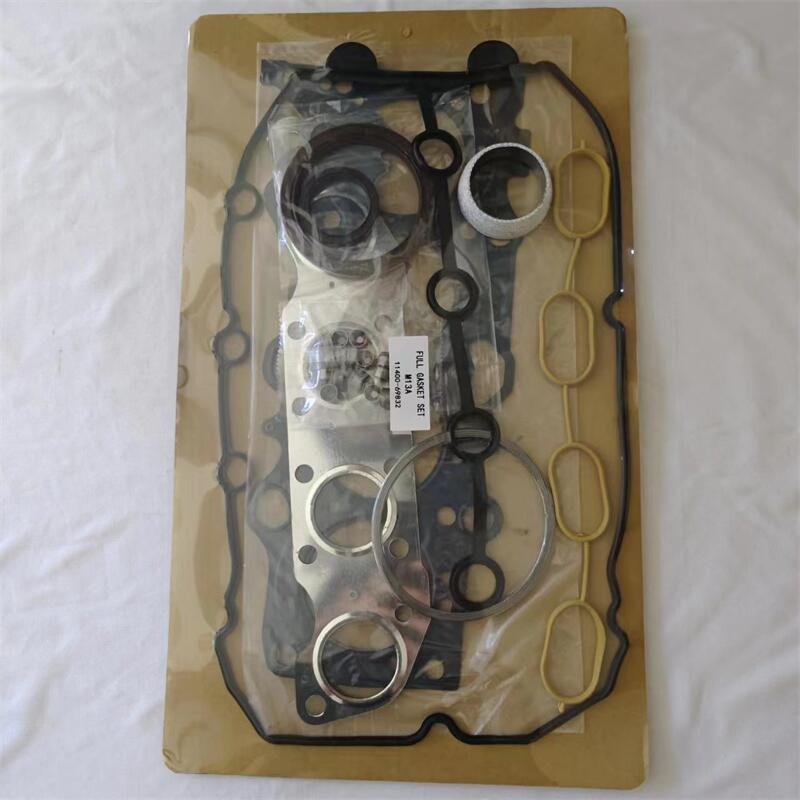 h07c engine gasket kit for hino h07c cylinder head gasket 04010-0230