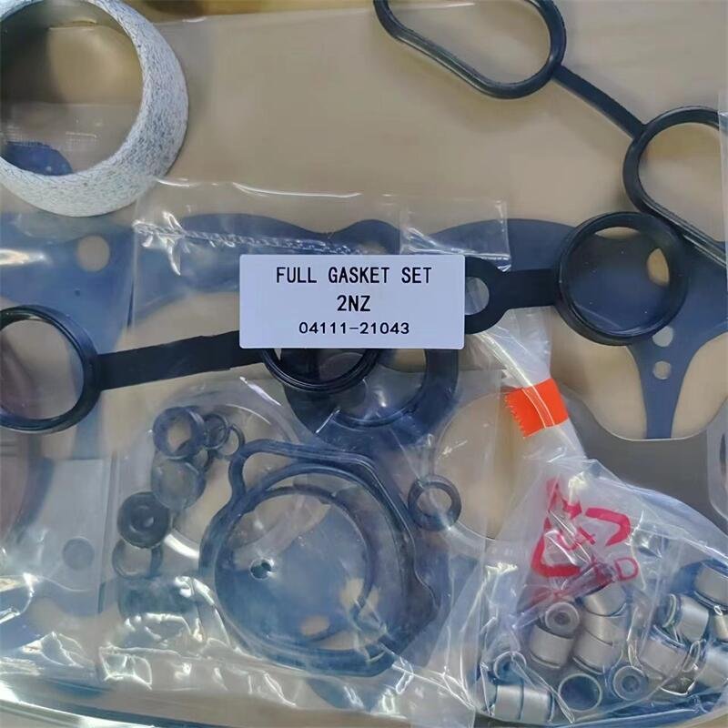 h07c engine gasket kit for hino h07c cylinder head gasket 04010-0230
