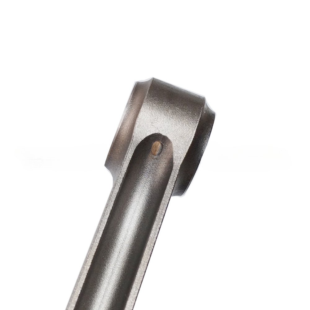 Forged Connecting Rod H-beam Forged 4340 Connecting Rods for Nissan SR20DE