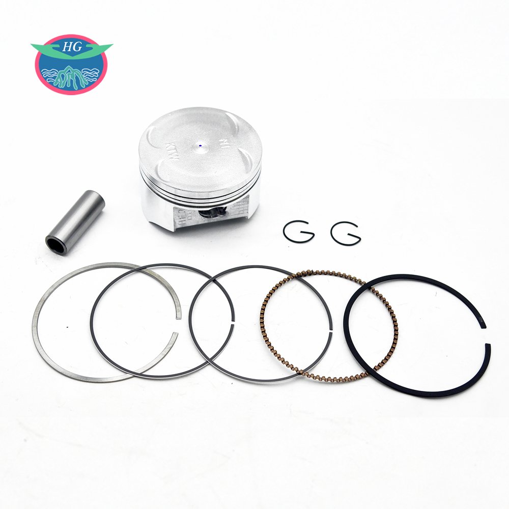 Hot Selling SH300i Forza300 NSS300 72mm 279CC Motorcycle Accessories Engine Cylinder Block Kit For HONDA KTW