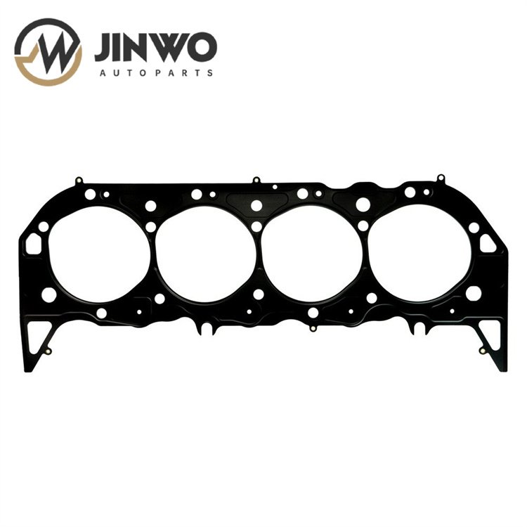 OEM Jinwo Japanese Truck Head Gasket Metal and Graphite Car Engine Cylinder Gasket