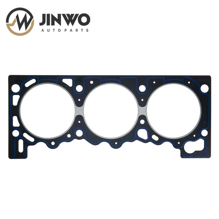 OEM Jinwo Japanese Truck Head Gasket Metal and Graphite Car Engine Cylinder Gasket