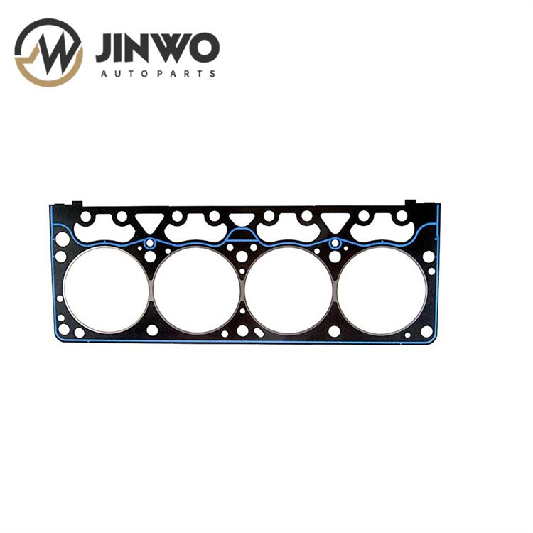 OEM Jinwo Japanese Truck Head Gasket Metal and Graphite Car Engine Cylinder Gasket