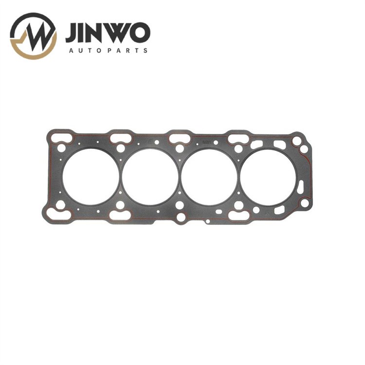 OEM Jinwo Japanese Truck Head Gasket Metal and Graphite Car Engine Cylinder Gasket