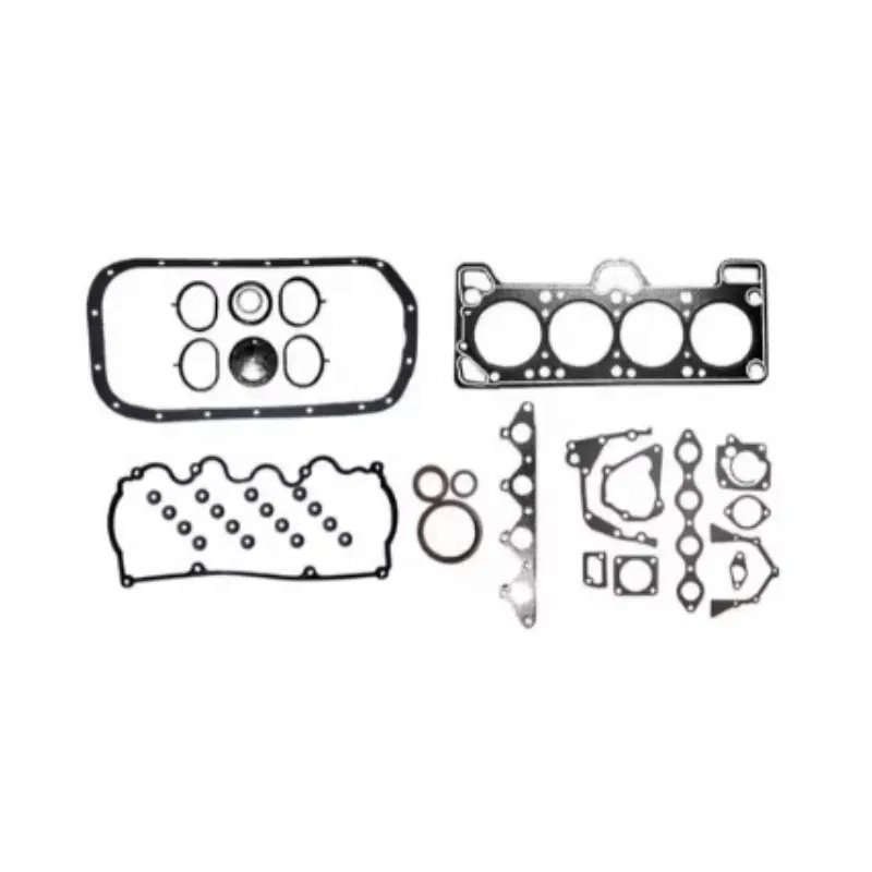 Auto Spare Parts Engine Cylinder Full Head Valve Cover Gasket Set 20910-22P00 For Hyundai Accent 1.3