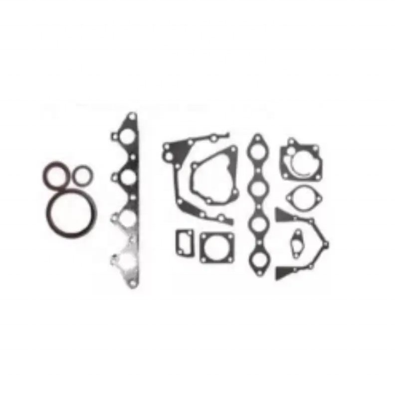 Auto Spare Parts Engine Cylinder Full Head Valve Cover Gasket Set 20910-22P00 For Hyundai Accent 1.3