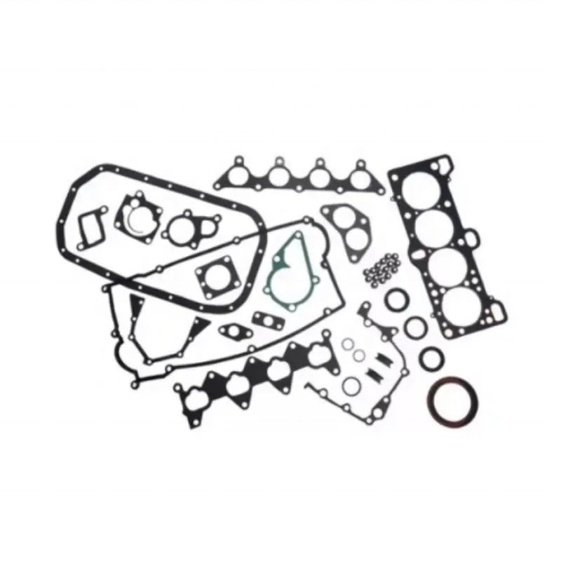 Auto Spare Parts Engine Cylinder Full Head Valve Cover Gasket Set 20910-22P00 For Hyundai Accent 1.3
