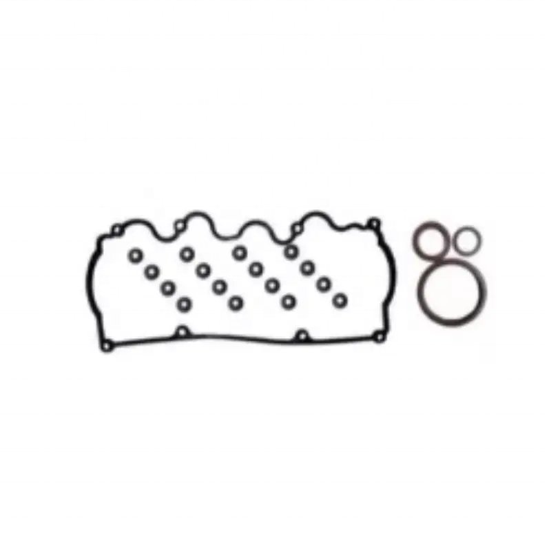 Auto Spare Parts Engine Cylinder Full Head Valve Cover Gasket Set 20910-22P00 For Hyundai Accent 1.3