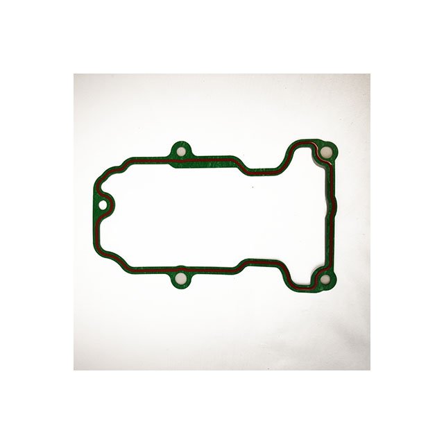 Sinotruk Howo Truck Engine Cylinder Head Cover Gasket 0265 Long Service Life Support Customization Cover Gasket