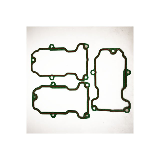 Sinotruk Howo Truck Engine Cylinder Head Cover Gasket 0265 Long Service Life Support Customization Cover Gasket