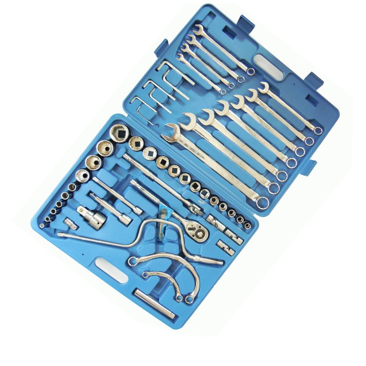 NT855 K19 K38 K50 Series Universal Engine Overhaul Tool Set 4914485 Socket Wrench Cummins Tool