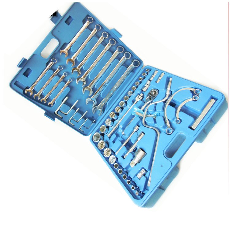NT855 K19 K38 K50 Series Universal Engine Overhaul Tool Set 4914485 Socket Wrench Cummins Tool