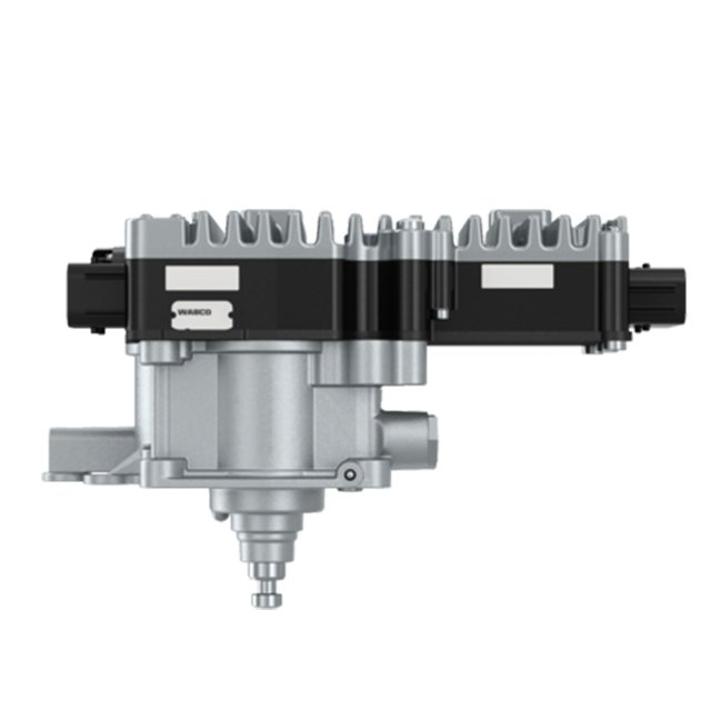 4213511710 0022609063 A0032600963 Multi-postition Cylinder Driveline Controls Pneumatic Automated Manual Transmission