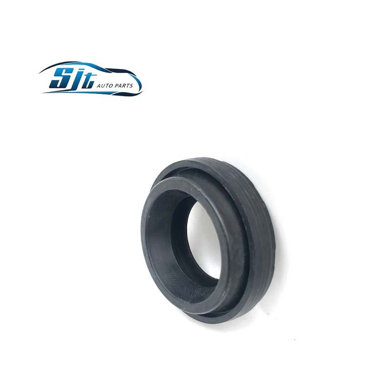 Auto Parts Rubber Cylinder Head Cover Spark Plug Seal Gasket 23682-30020 Fuel Injector Seal for Toyota Hilux Vigo