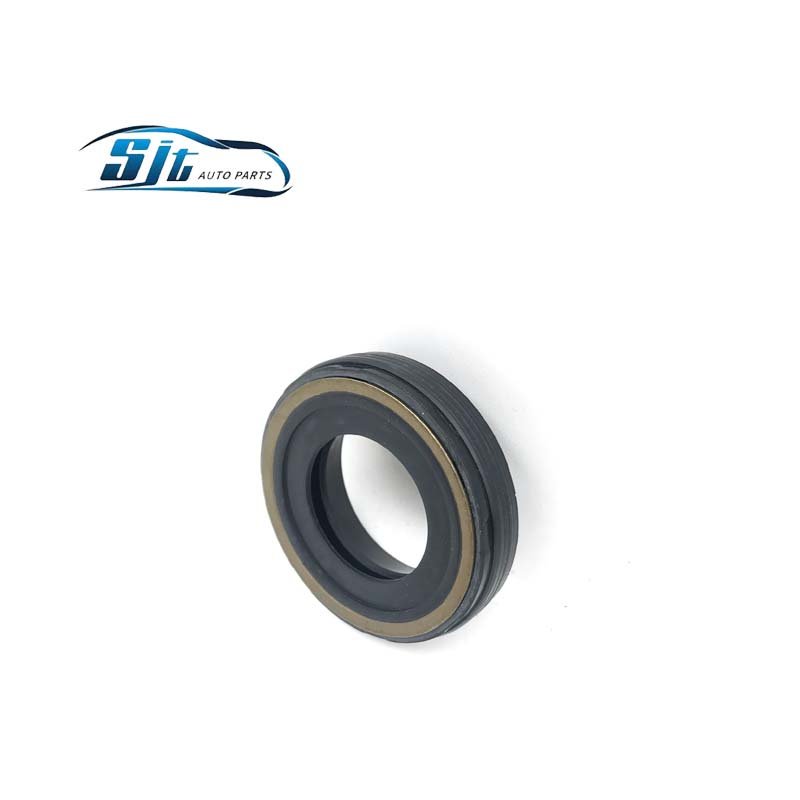 Auto Parts Rubber Cylinder Head Cover Spark Plug Seal Gasket 23682-30020 Fuel Injector Seal for Toyota Hilux Vigo