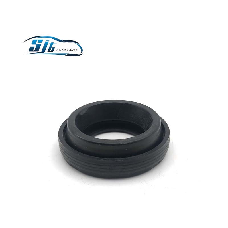 Auto Parts Rubber Cylinder Head Cover Spark Plug Seal Gasket 23682-30020 Fuel Injector Seal for Toyota Hilux Vigo