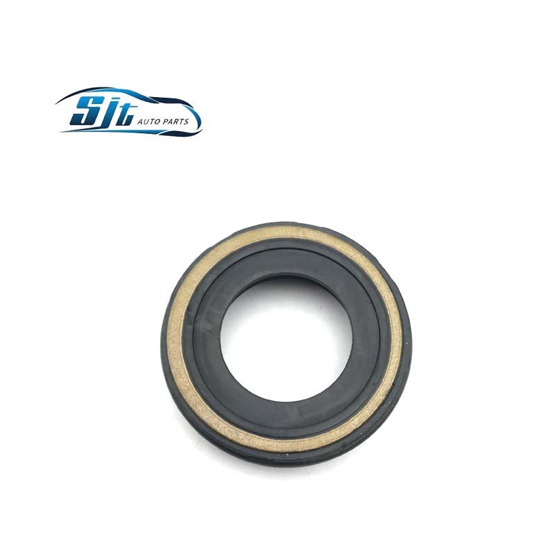 Auto Parts Rubber Cylinder Head Cover Spark Plug Seal Gasket 23682-30020 Fuel Injector Seal for Toyota Hilux Vigo