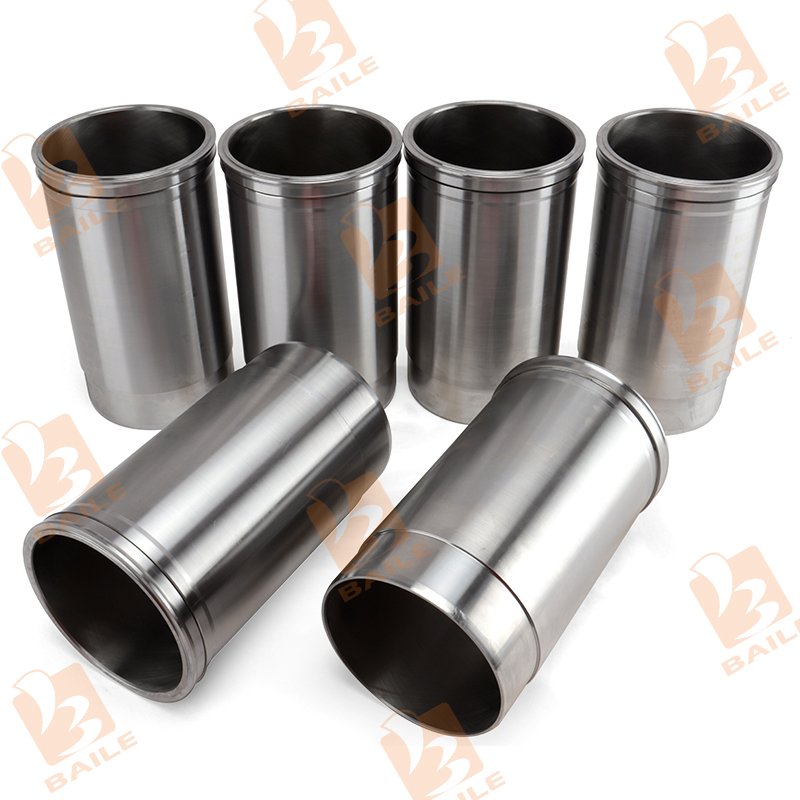 For John Deere 6090 Engine Overhaul Rebuild Kit Piston Ring Liner Kit With Gasket Set RE529264 RE555132 R530609 RE528400
