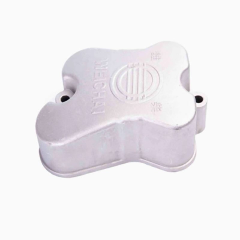 Weichai WD615 Truck Engine Spare Parts New Cylinder Head Cover 612600040149 614040065