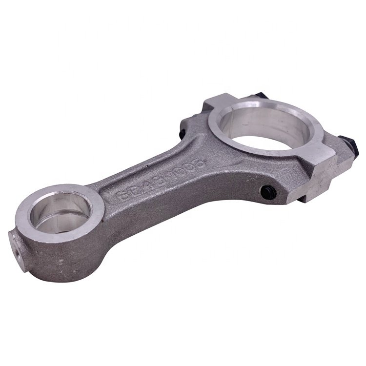 spare tools for carrier connecting rod