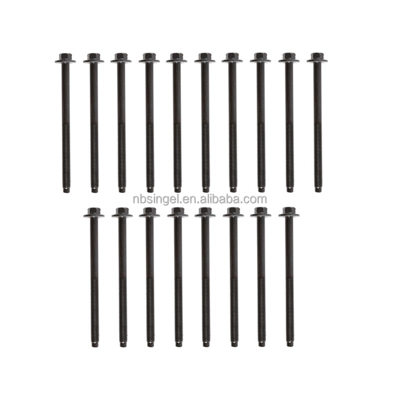 ES72944 Engine Head Bolt Set Kit for ES 72944 Head Bolt Set