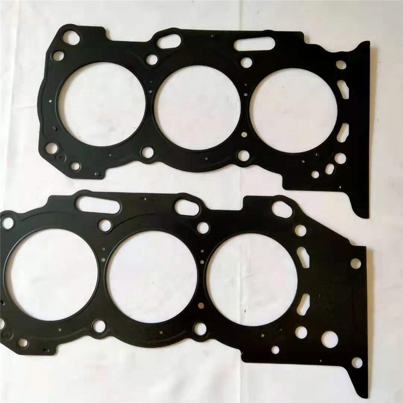 1gr-fe 1gr engine gasket kit for toyota land cruiser prado grj120 grj125 1gr cylinder head gasket 04111-31342 04111-31340