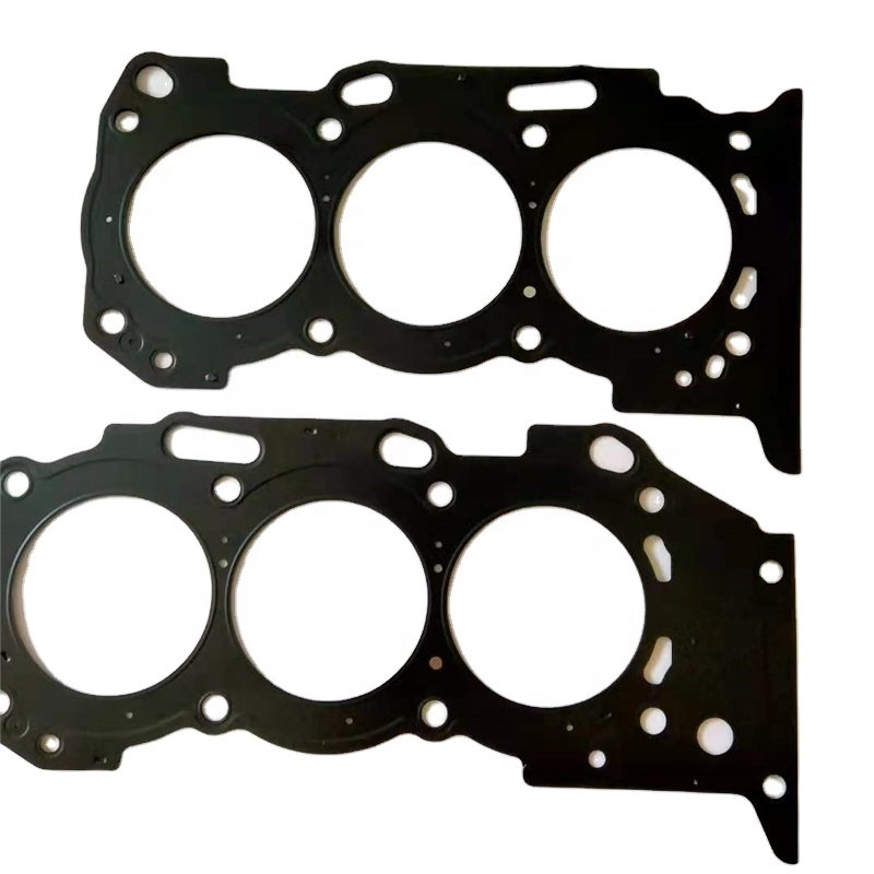 1gr-fe 1gr engine gasket kit for toyota land cruiser prado grj120 grj125 1gr cylinder head gasket 04111-31342 04111-31340
