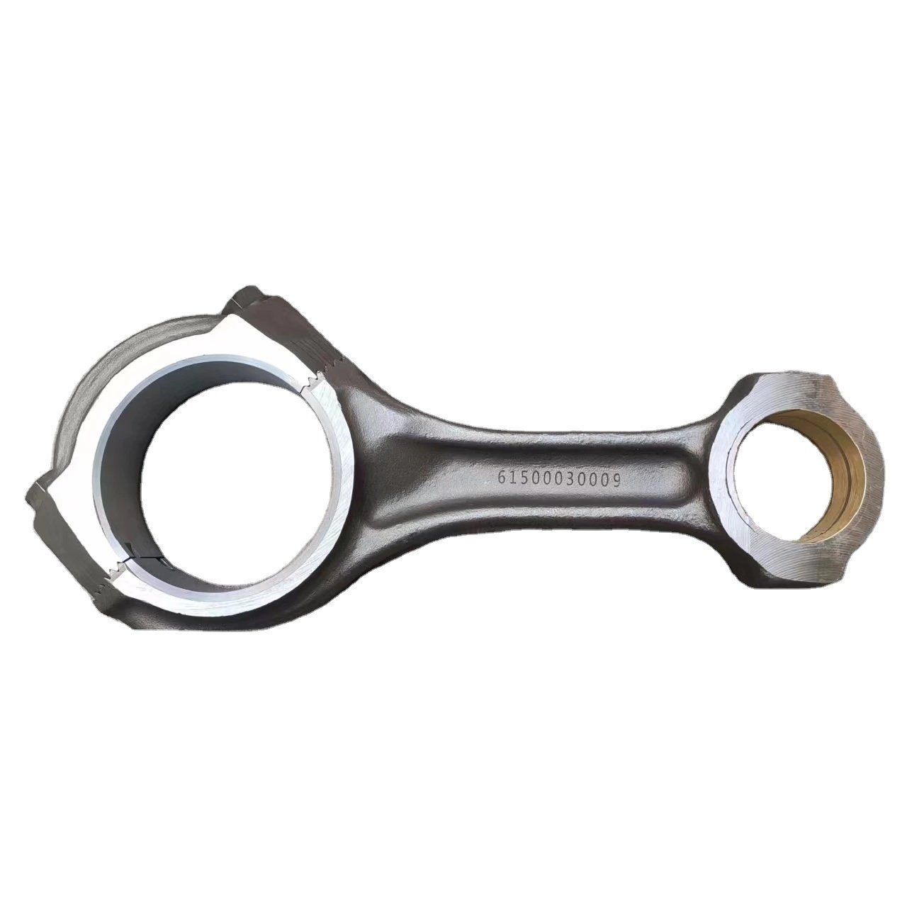 61500030009 connecting rod sinotruk howo which Hot sale Supplied by the original manufacturer
