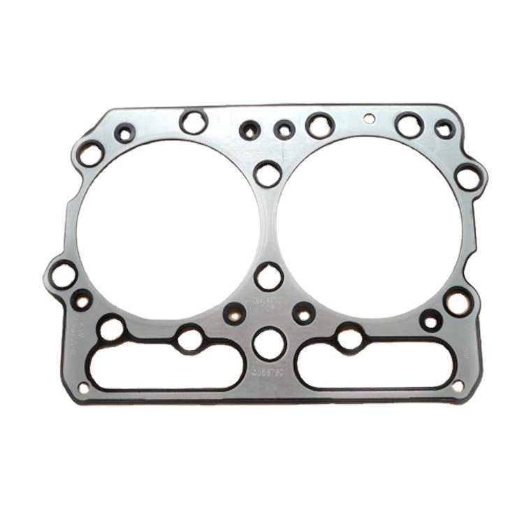PAI 131355 3049998 HEAD GASKET (.010 GROMMET) (NT855 / N14) for CUMMINS