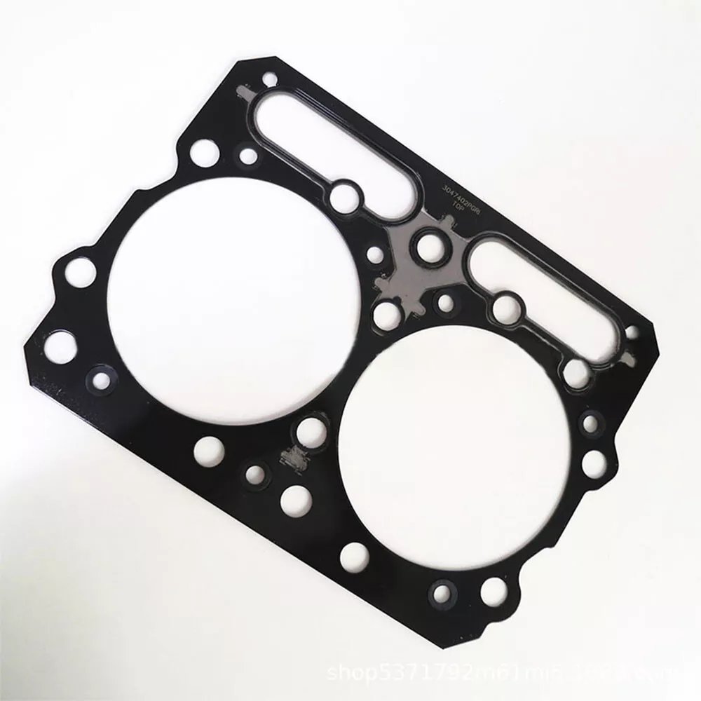 PAI 131355 3049998 HEAD GASKET (.010 GROMMET) (NT855 / N14) for CUMMINS