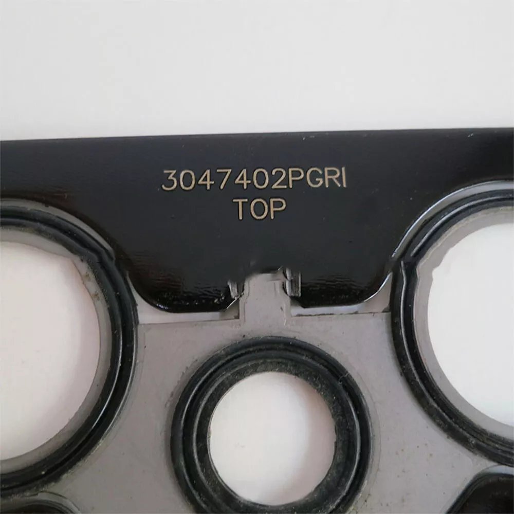 PAI 131355 3049998 HEAD GASKET (.010 GROMMET) (NT855 / N14) for CUMMINS