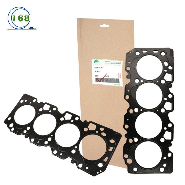 Cylinder Head Gasket Engine 1sz-fe For Toyota Yaris Vitz Scp1 Nlp1 Ncp1 Cars Oem 11115-23030