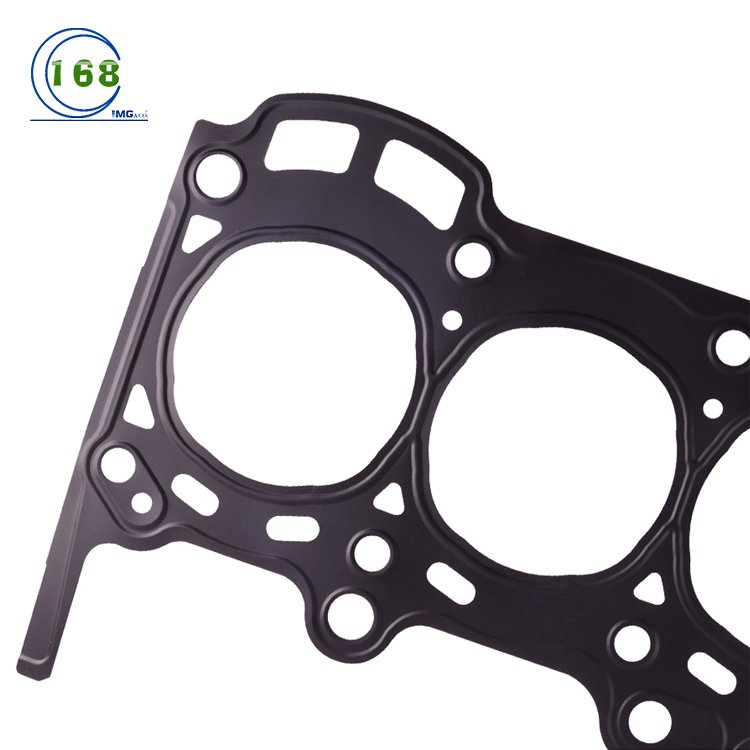 Cylinder Head Gasket Engine 1sz-fe For Toyota Yaris Vitz Scp1 Nlp1 Ncp1 Cars Oem 11115-23030