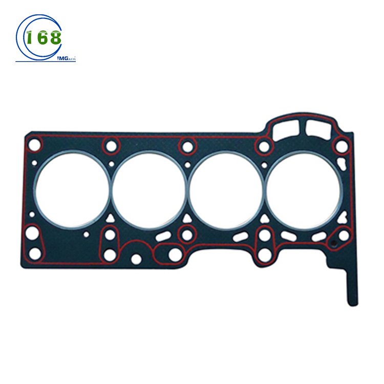 Cylinder Head Gasket Engine 1sz-fe For Toyota Yaris Vitz Scp1 Nlp1 Ncp1 Cars Oem 11115-23030