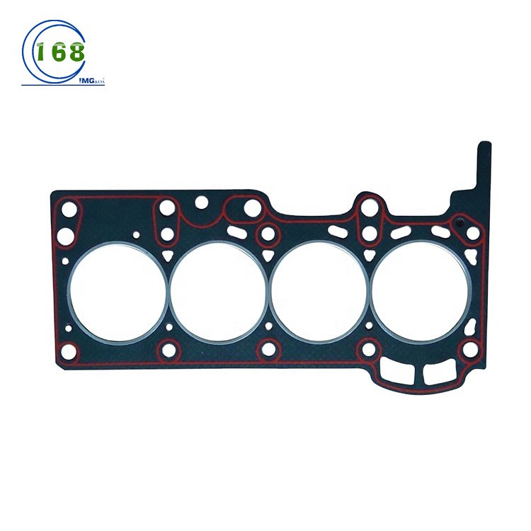 Cylinder Head Gasket Engine 1sz-fe For Toyota Yaris Vitz Scp1 Nlp1 Ncp1 Cars Oem 11115-23030