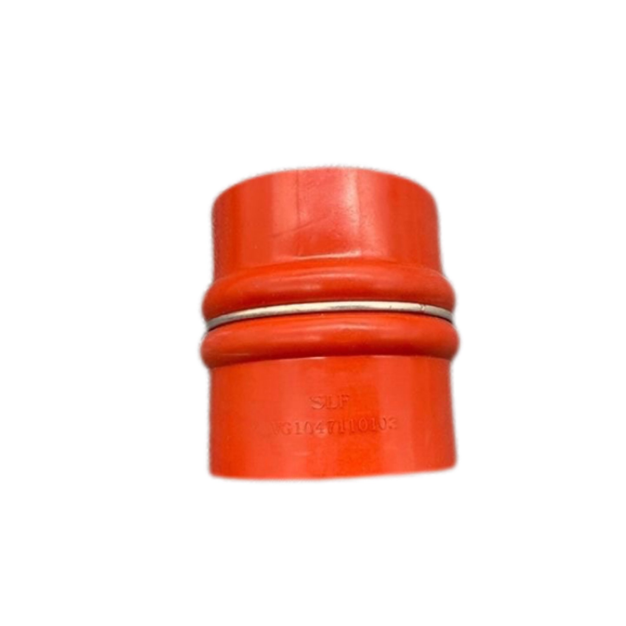 Sinotruk Howo Parts New HOWO 371 Hose VG1047110103 Connecting Rod & Bearing Bushes
