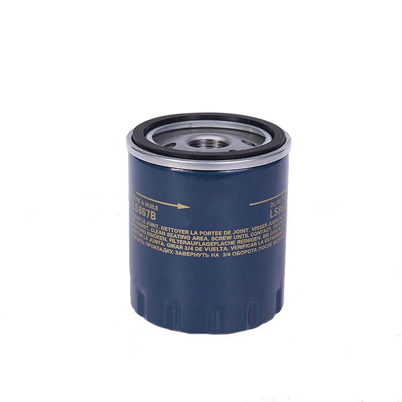 China Manufacturer Supplies Hot Selling Engine Fuel Filter Parts 4794132 523-4987 360-8959 436-7077 Filter Element LS867B