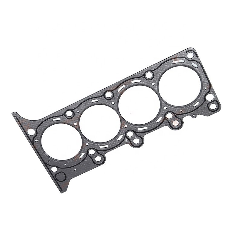 Gasket set overhaul for Chevrolet LMU AVEO 1.2 OEM 96941107 top gasket/head gasket automotive engine parts