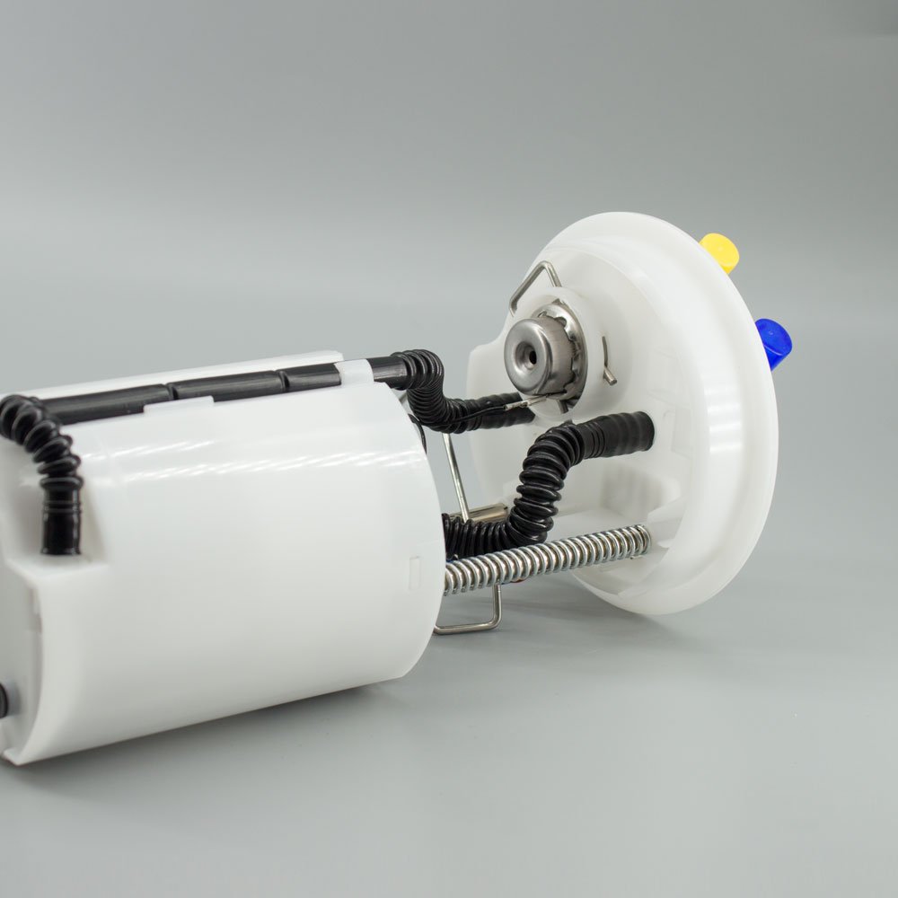 All chery car electric fuel transfer pump assembly chery qq a5 a15 spare parts