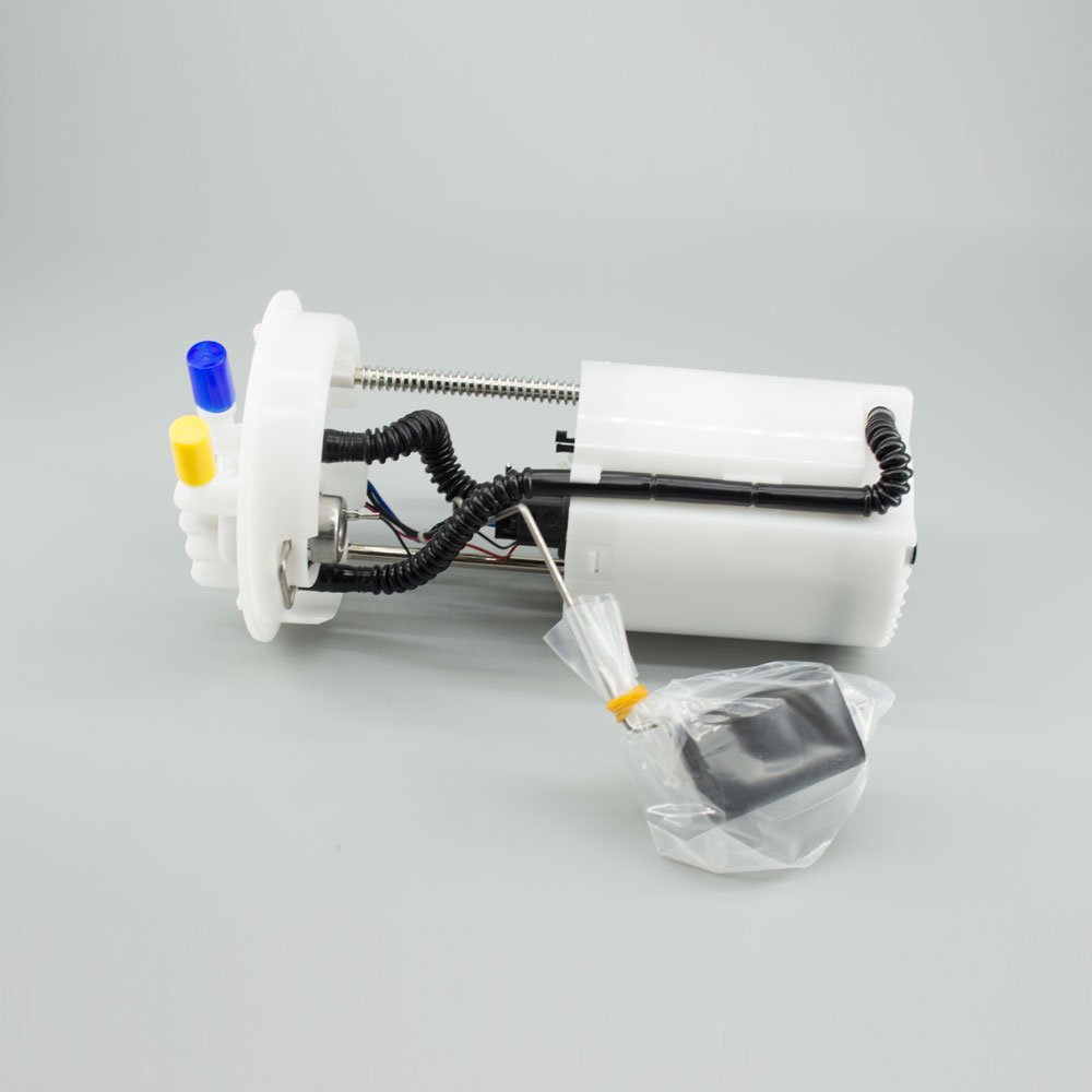 All chery car electric fuel transfer pump assembly chery qq a5 a15 spare parts