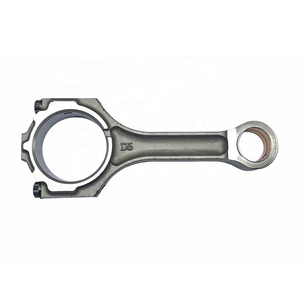 Auto Engine Spare Parts 1VD Connecting Rod 1VD-FTV V8 Con Rod 13201-51021-AO For Land Cruiser 13201-51021