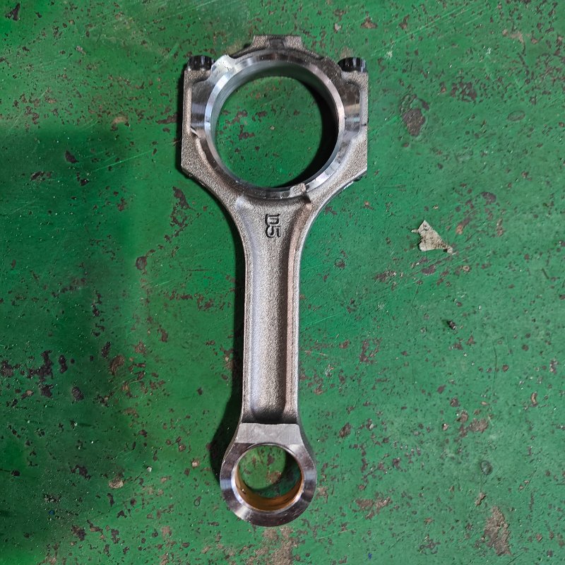 Auto Parts Connecting Rod 1VD-FTV V8 Con Rod For Land Cruiser