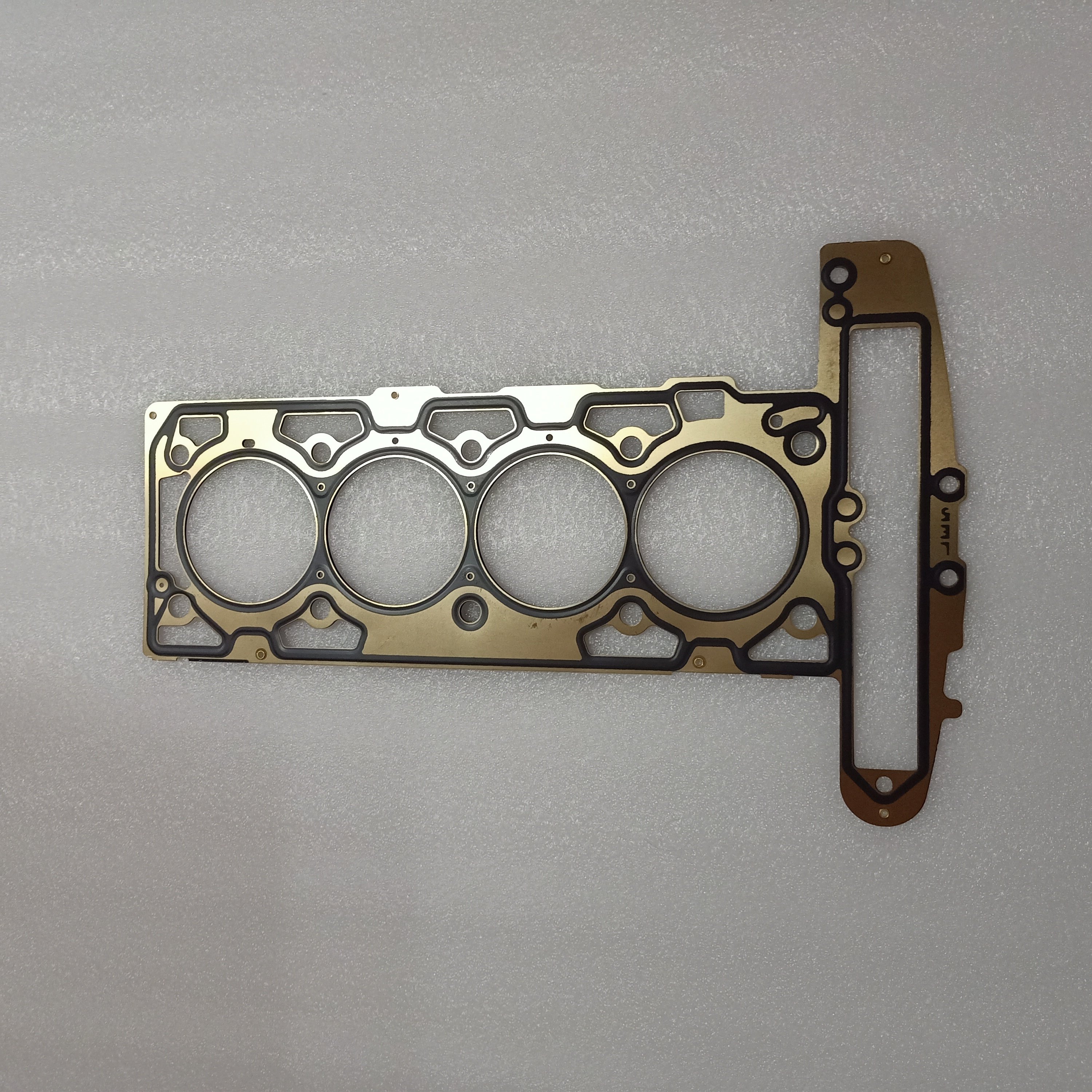 Factory Sale High Quality Cylinder Head Gasket 12589346 12597769 for Chevrolet Regal Opel 2.4L New Steel Car Parts Wholesale
